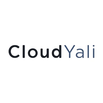 CloudYali | AWS Cloud in a single window