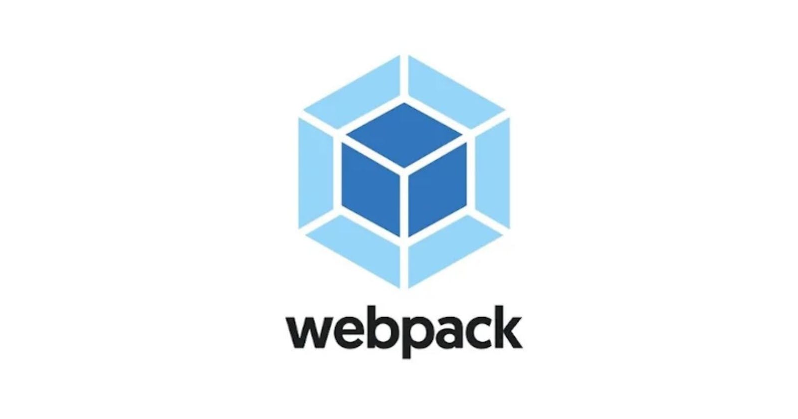 Intro to Webpack