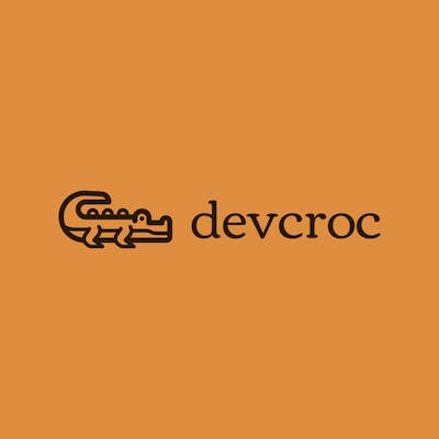 Devcroc - the patient dev