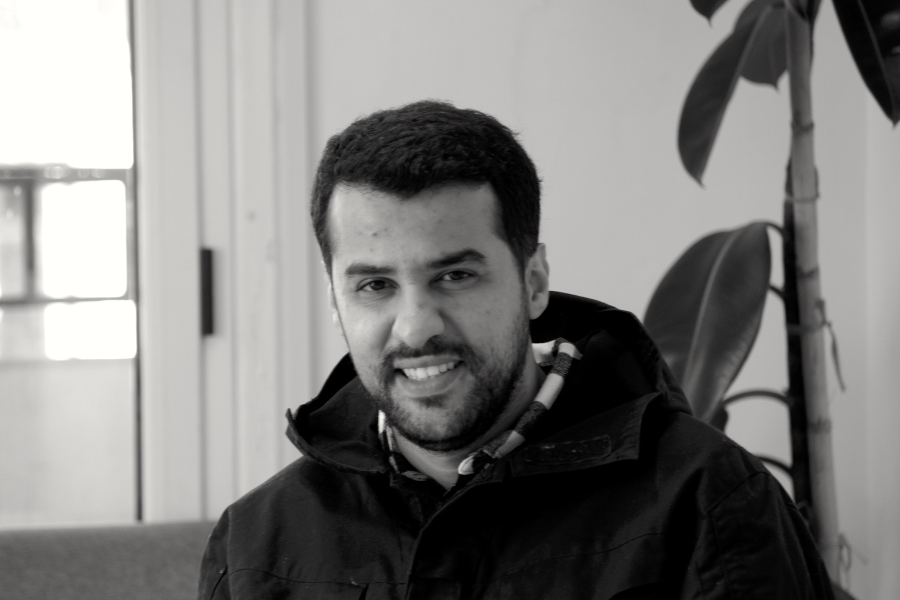 Salah Eddine Lalami