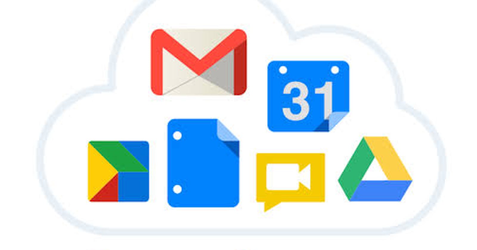 30 Amazing (But Unknown) Google Apps You’ll Want To Try Right Now