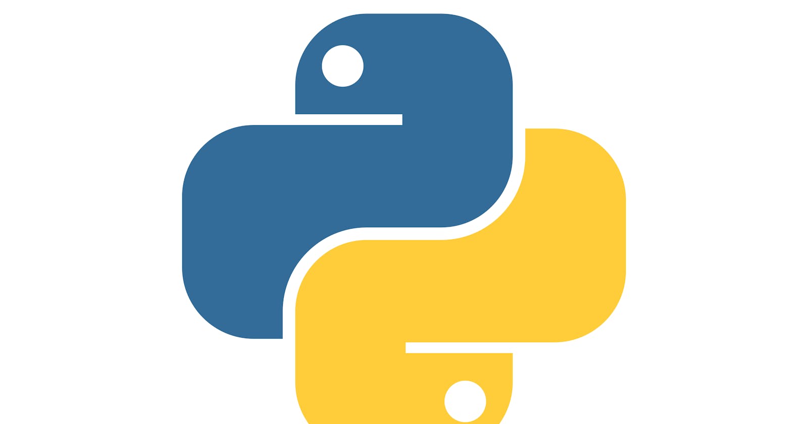 Python (Programming language)