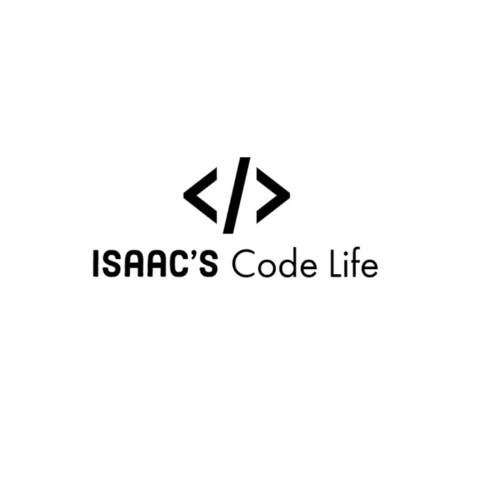 Isaac's Blog