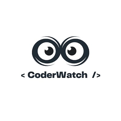 Coder Watch