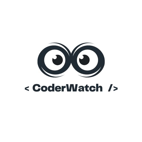 Coder Watch's photo