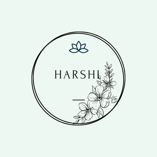 Harshi's tech corner