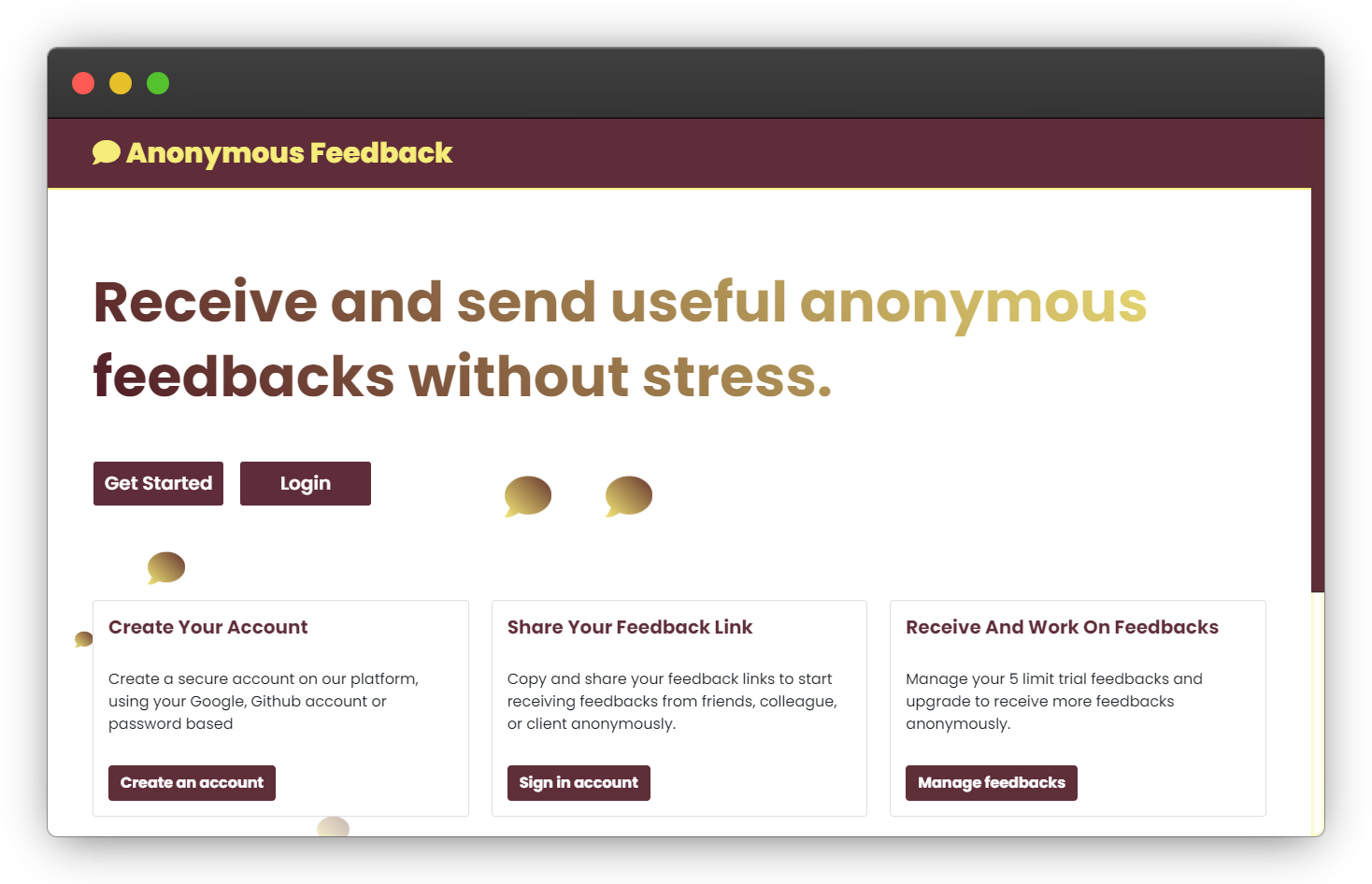 anonymous feedback home page.png