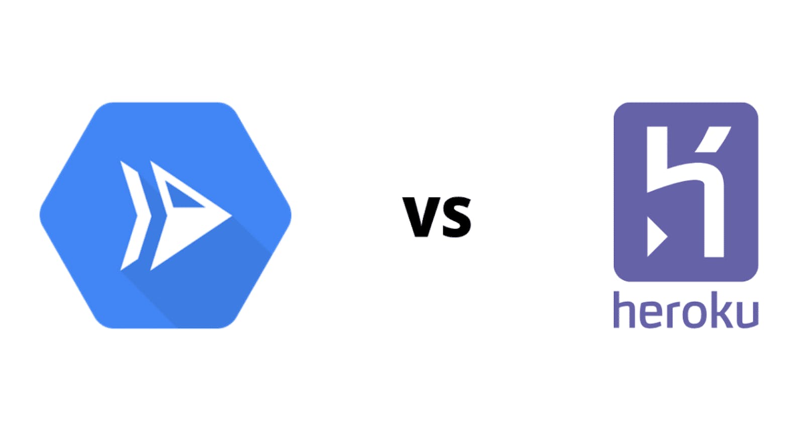 Google App Engine vs Heroku
