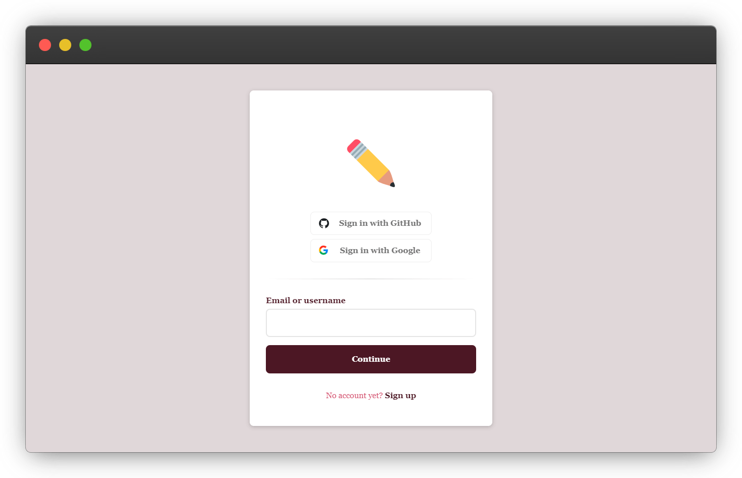 anonymous feedback login page.png
