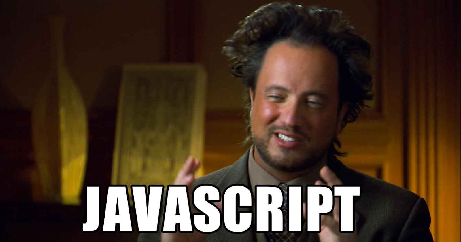 How Javascript code executes behind the scenes ?