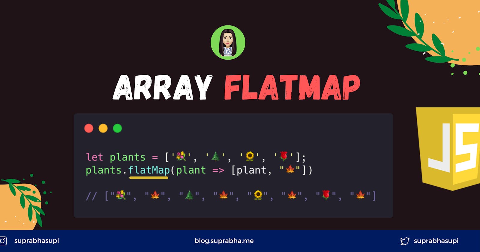 Array FlatMap