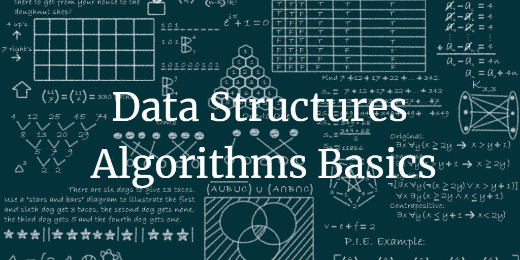 Algorithm and Data Structures