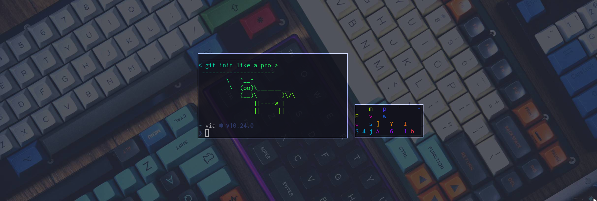 controlling source control sources