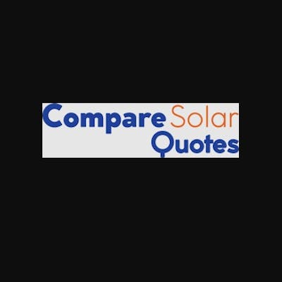 Compare Solar Quotes