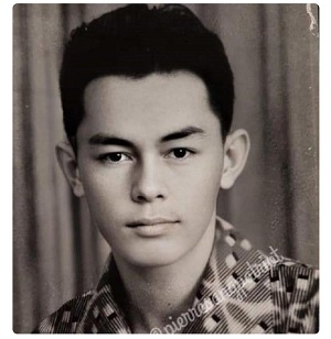 Harry Wijaya