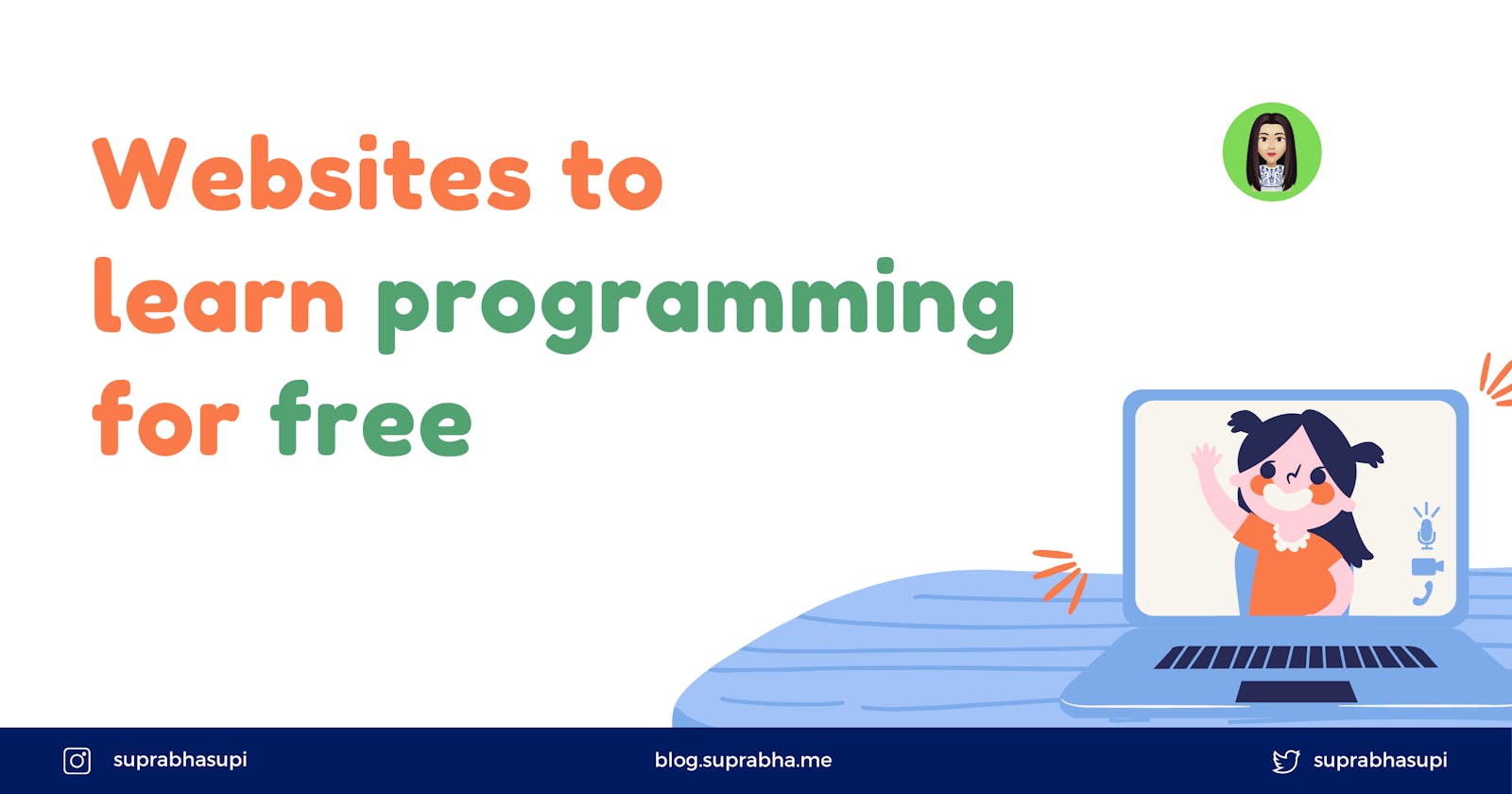 Websites To Learn Programming For  Free