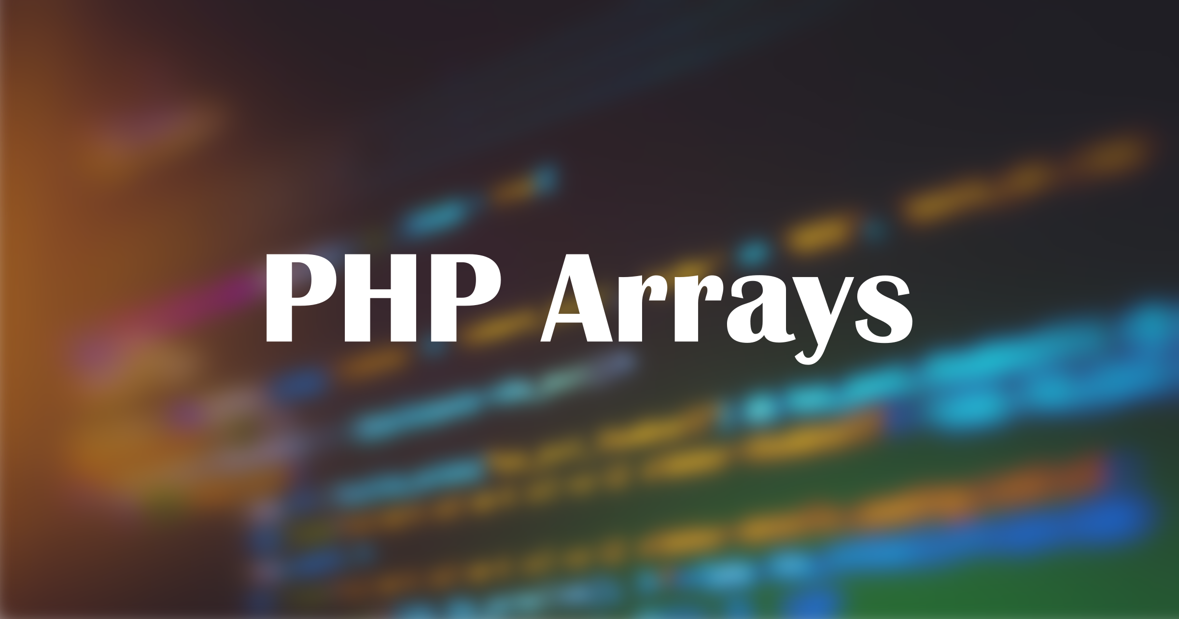 Create Keyword Lists from Text in PHP