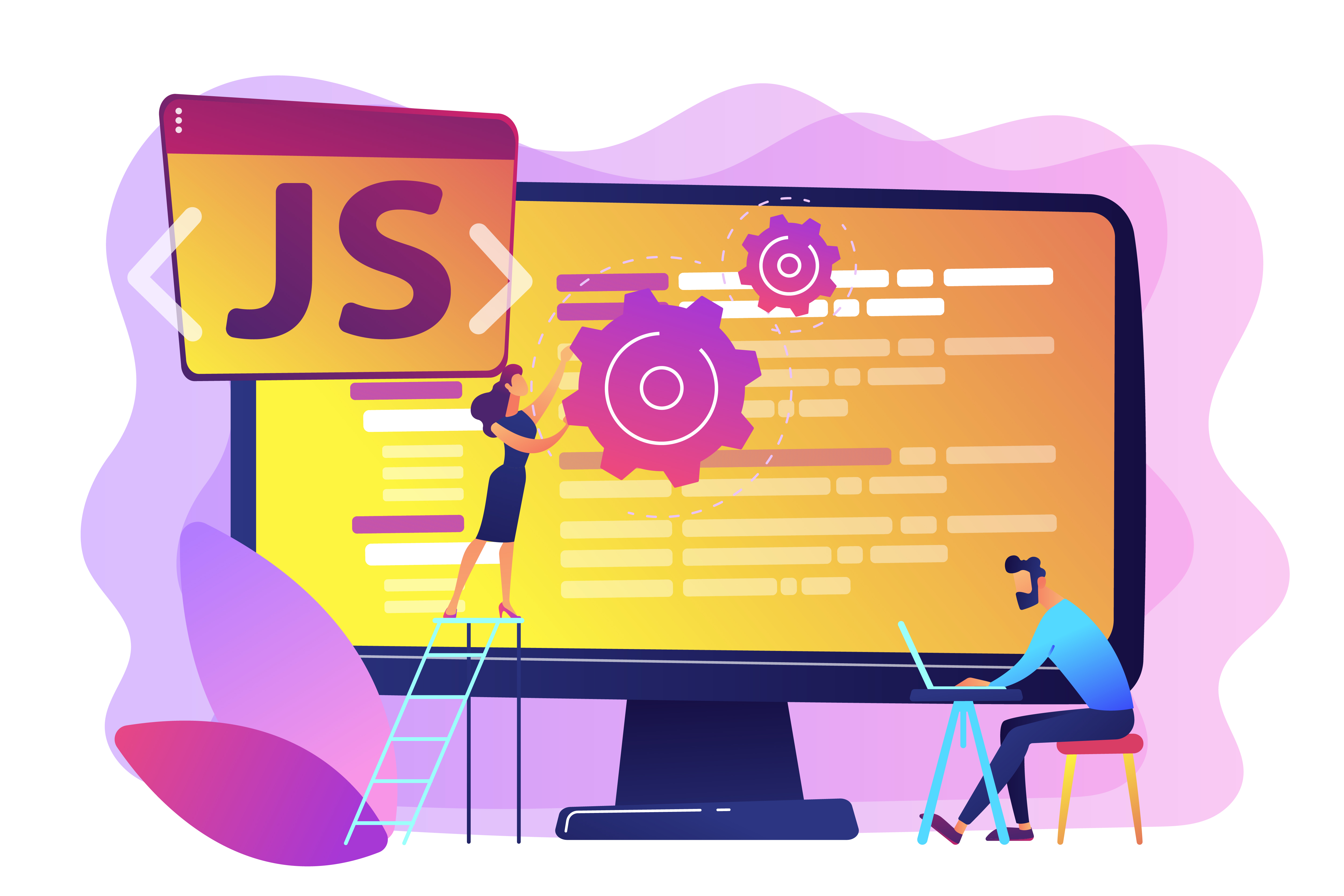 Web Application Partials