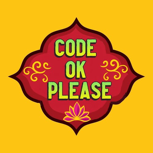Code OK Please
