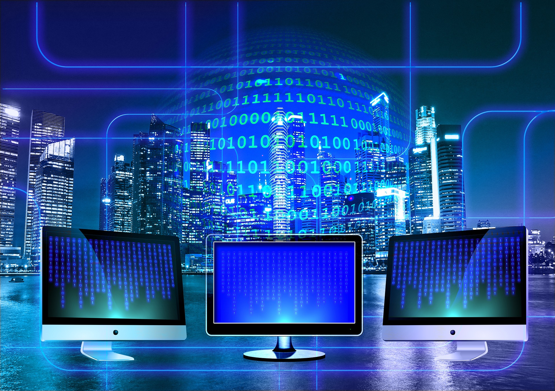 Computer Science: an overview❗
