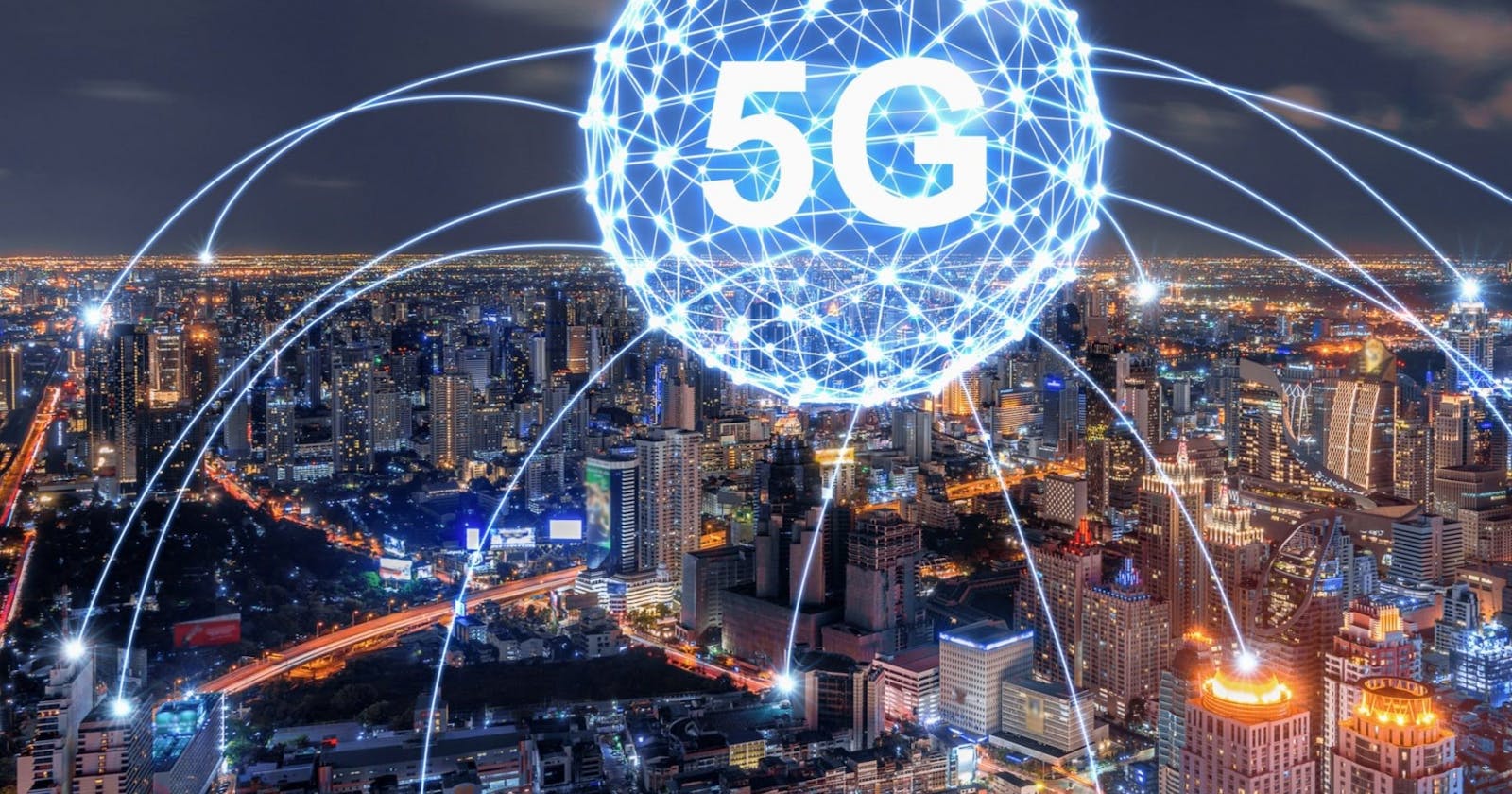 5g Technology: Opportunities And Challenges
(a Nigerian Case Study)