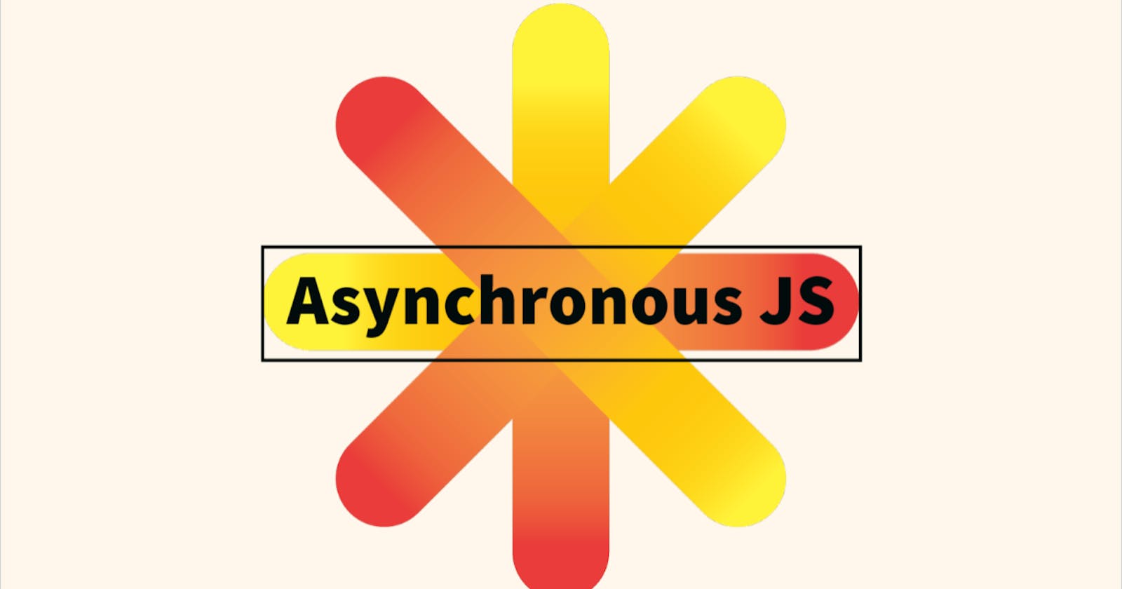 Dealing with asynchronous functions in JavaScript