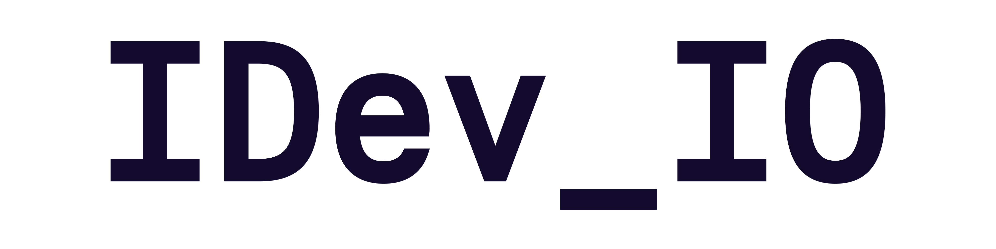 IDev_IO