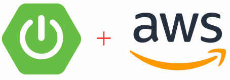 Spring Boot + AWS