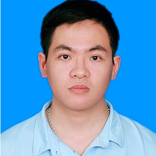 Phạm Văn Công's photo