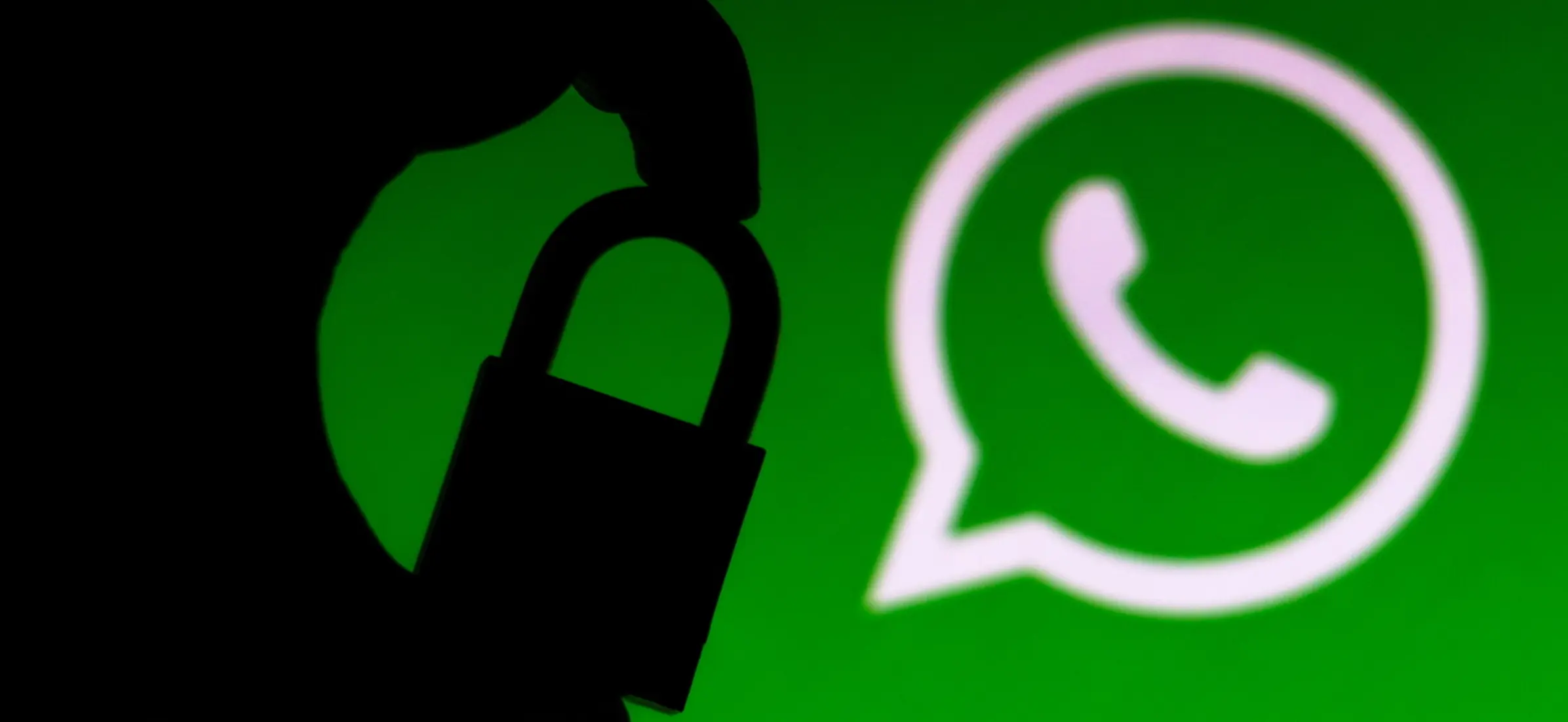 How WhatsApp End-to-End encryption works?