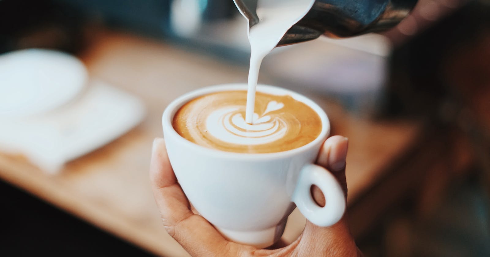 Use Your Money More Efficiently With the Latte Factor