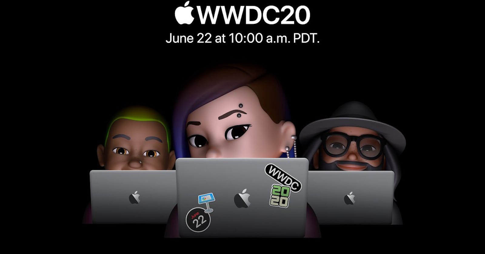 Apple WWDC 2020 in 4 Minutes