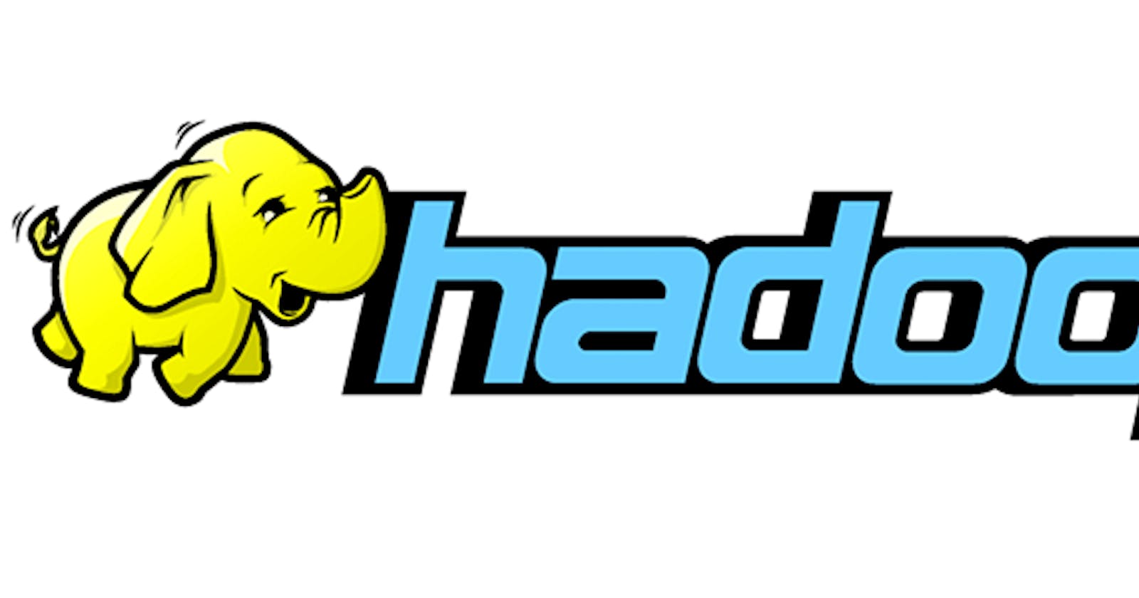 Hadoop Introduction