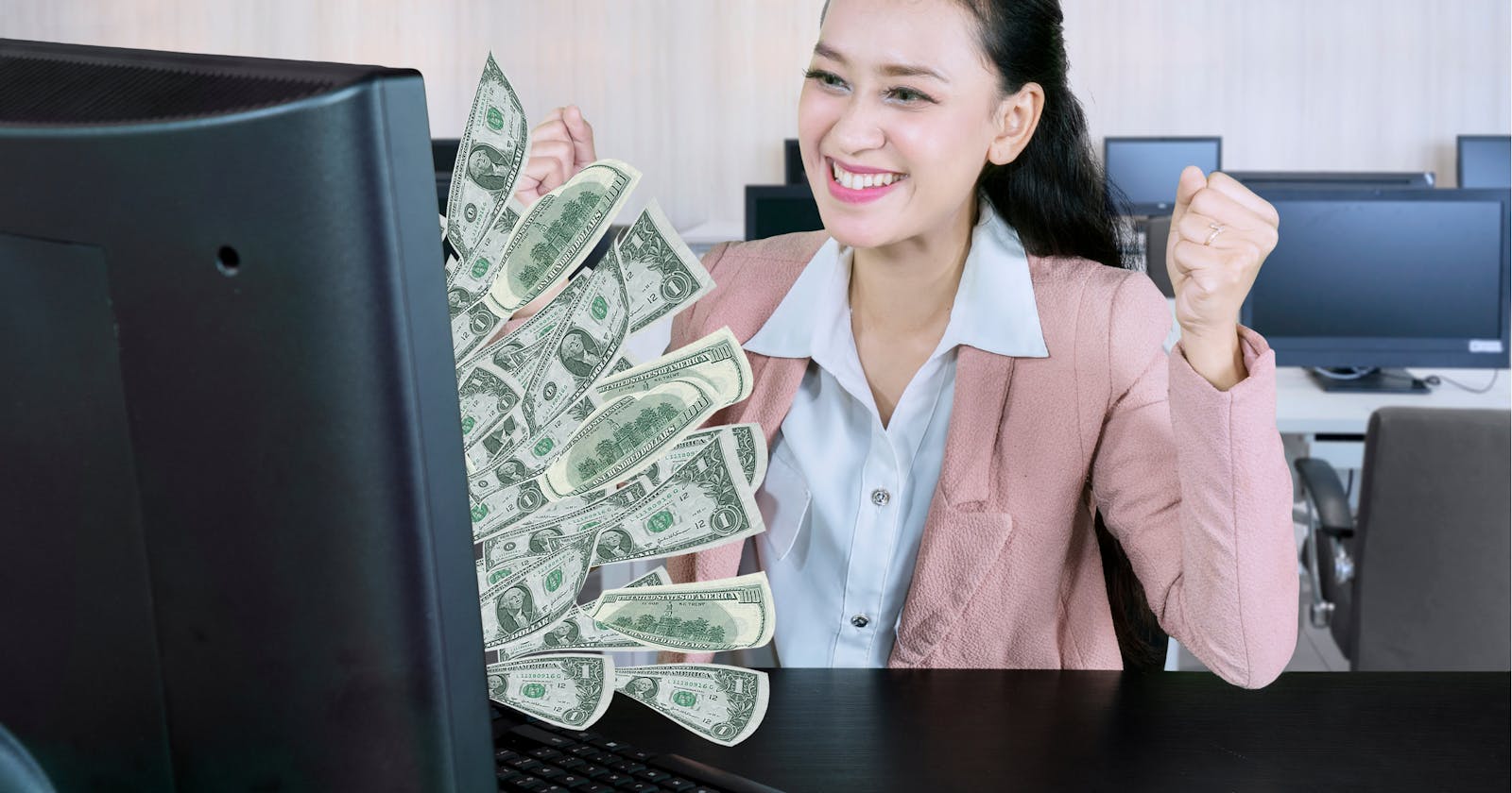 5 Unpopular Ways of Making Money Online