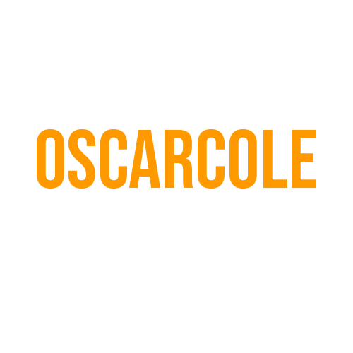 Oscar Cole