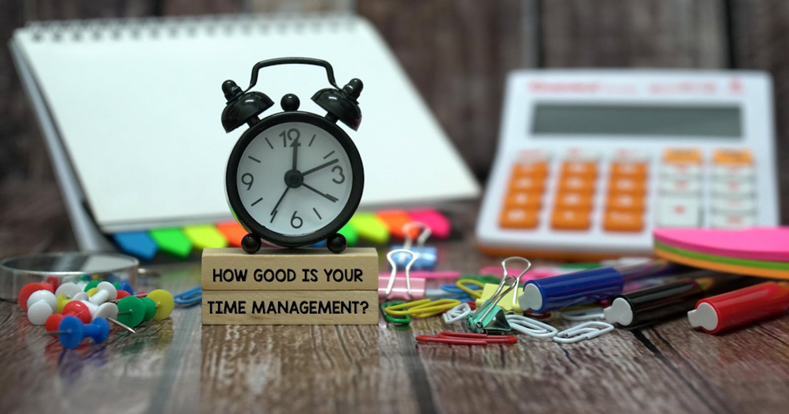 DO MORE IN LESS TIME | Learn The Power of Time Management