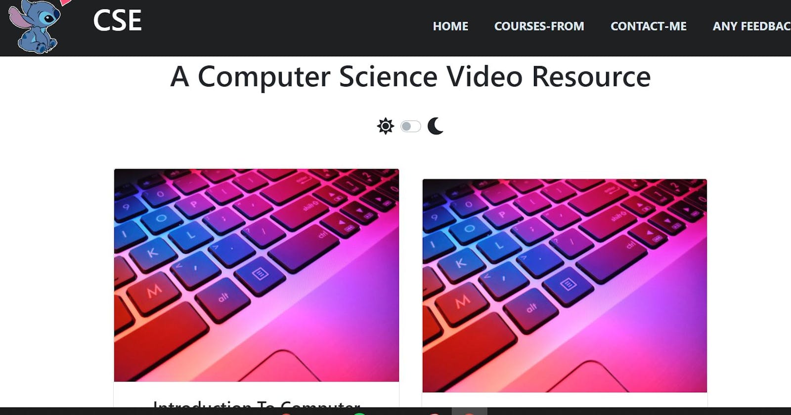 Free computer Science Video Resource(More than 100)
