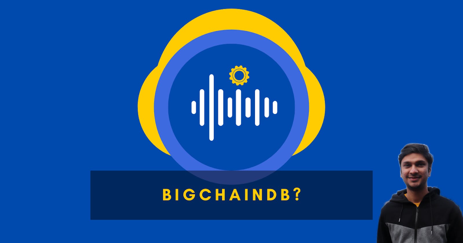 BigchainDB - The new blockchain database?