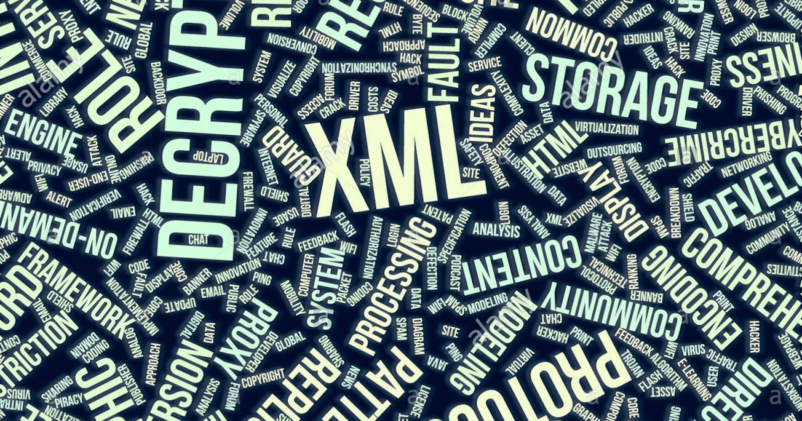 Understanding XML in Android