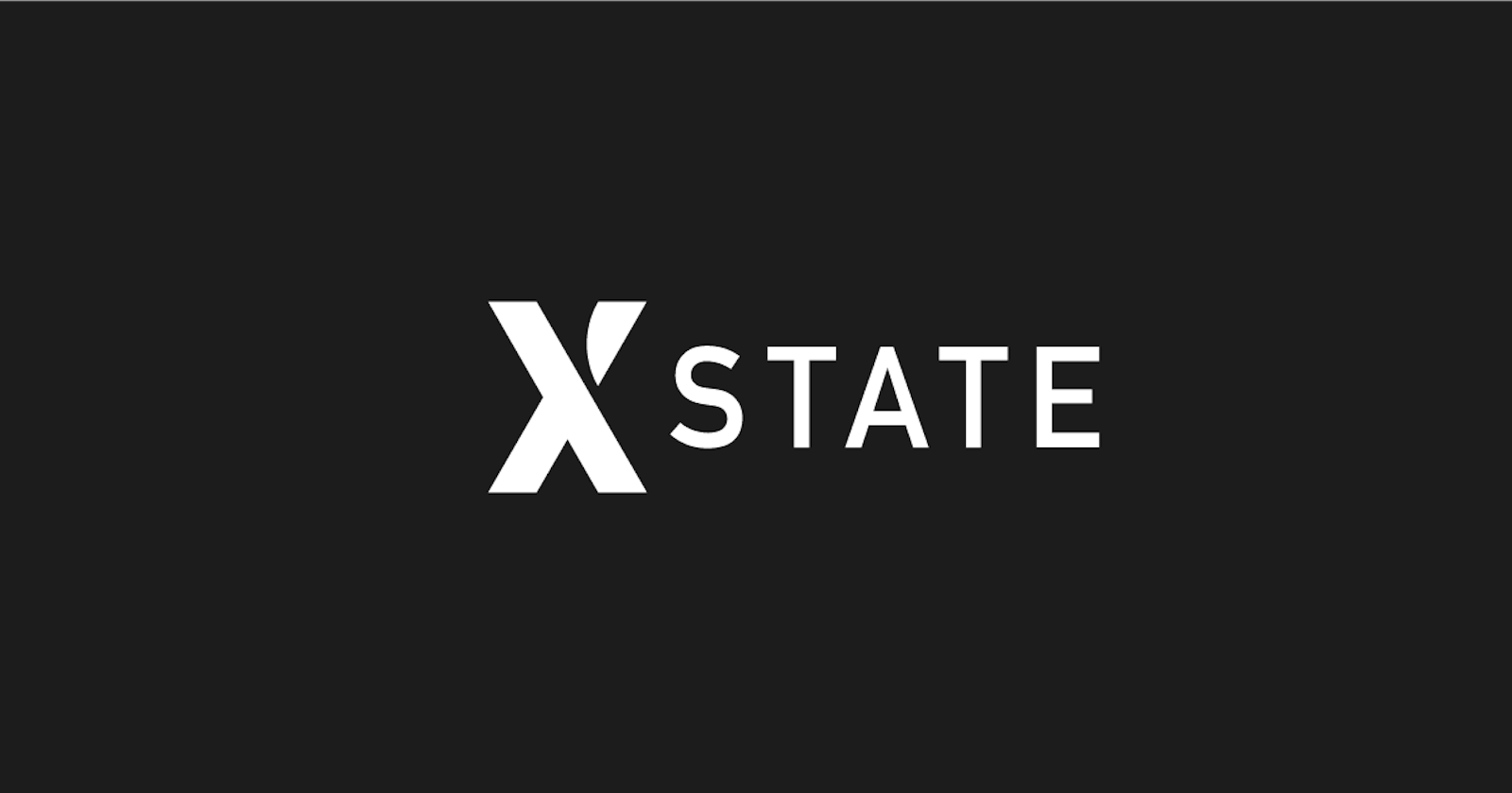 Introduction to Finite State Machines  with Xstate and Javascript
