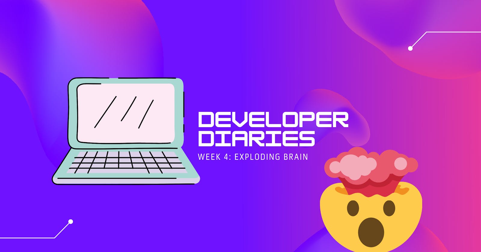Developer Diaries: Week 4