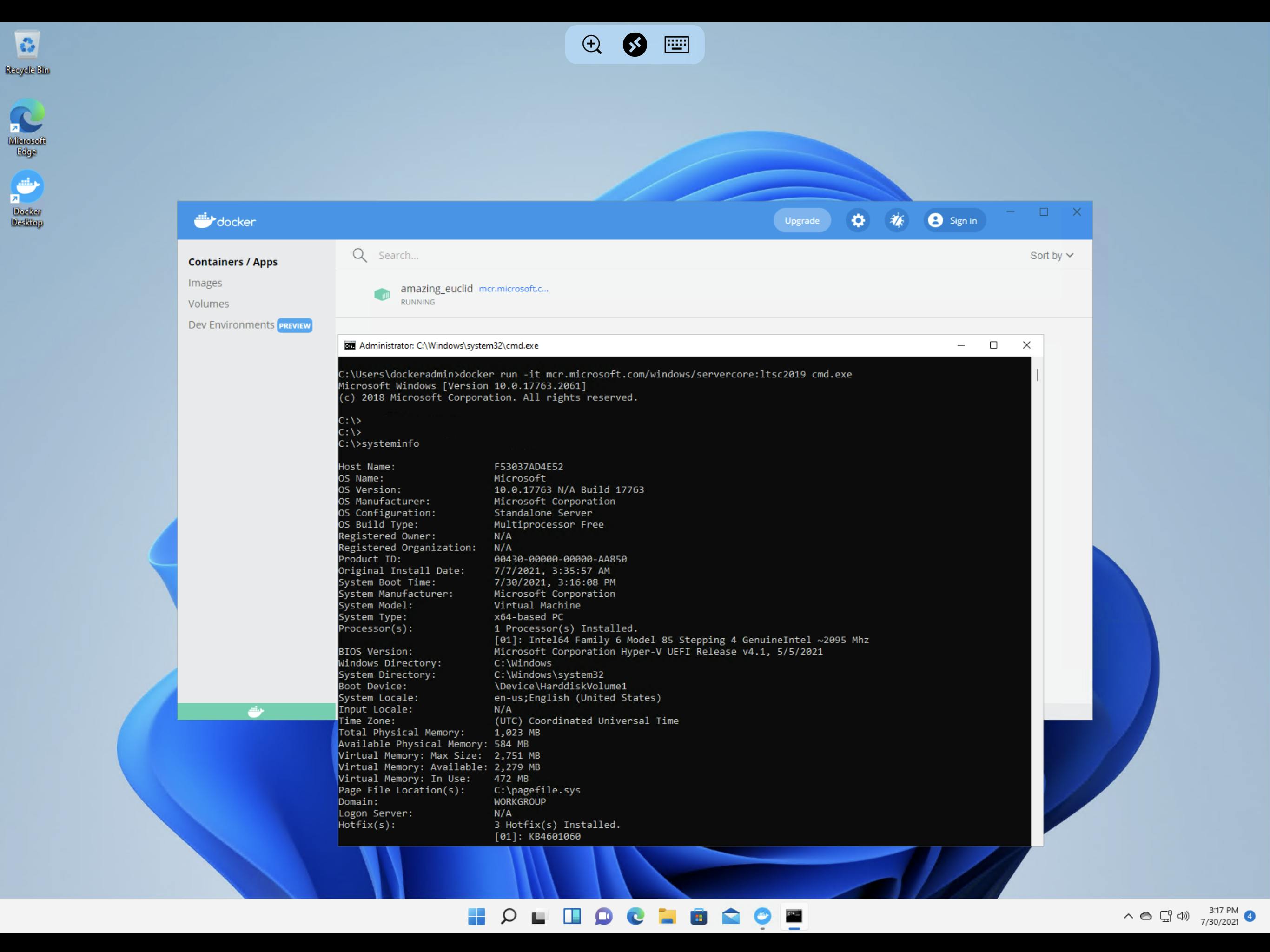 Unduh 49 Docker Desktop Windows 11 Not Starting Gambar Gratis Posts id