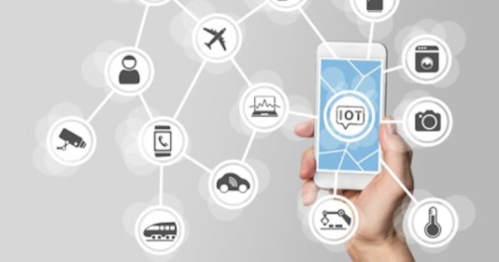 IoT 101: What is IoT?