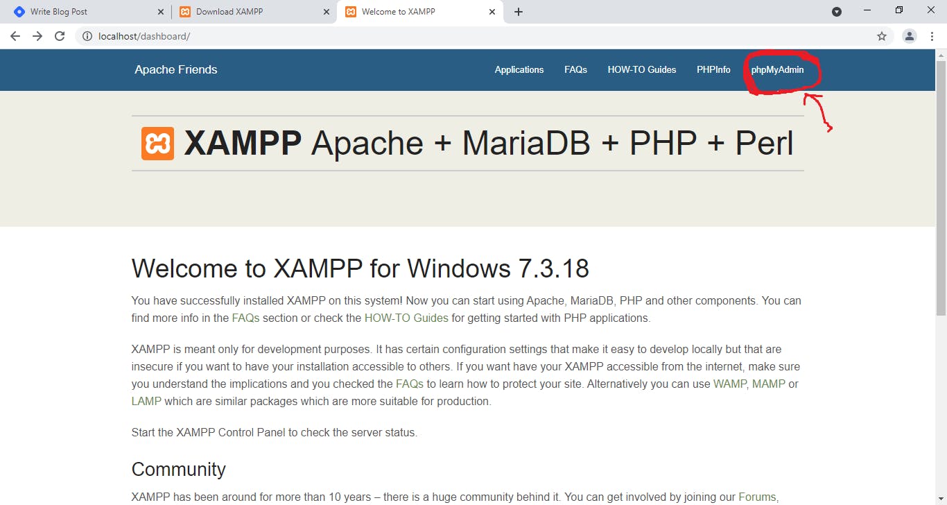 Welcome to XAMPP - Google Chrome 01_08_2021 3_37_31 am.png