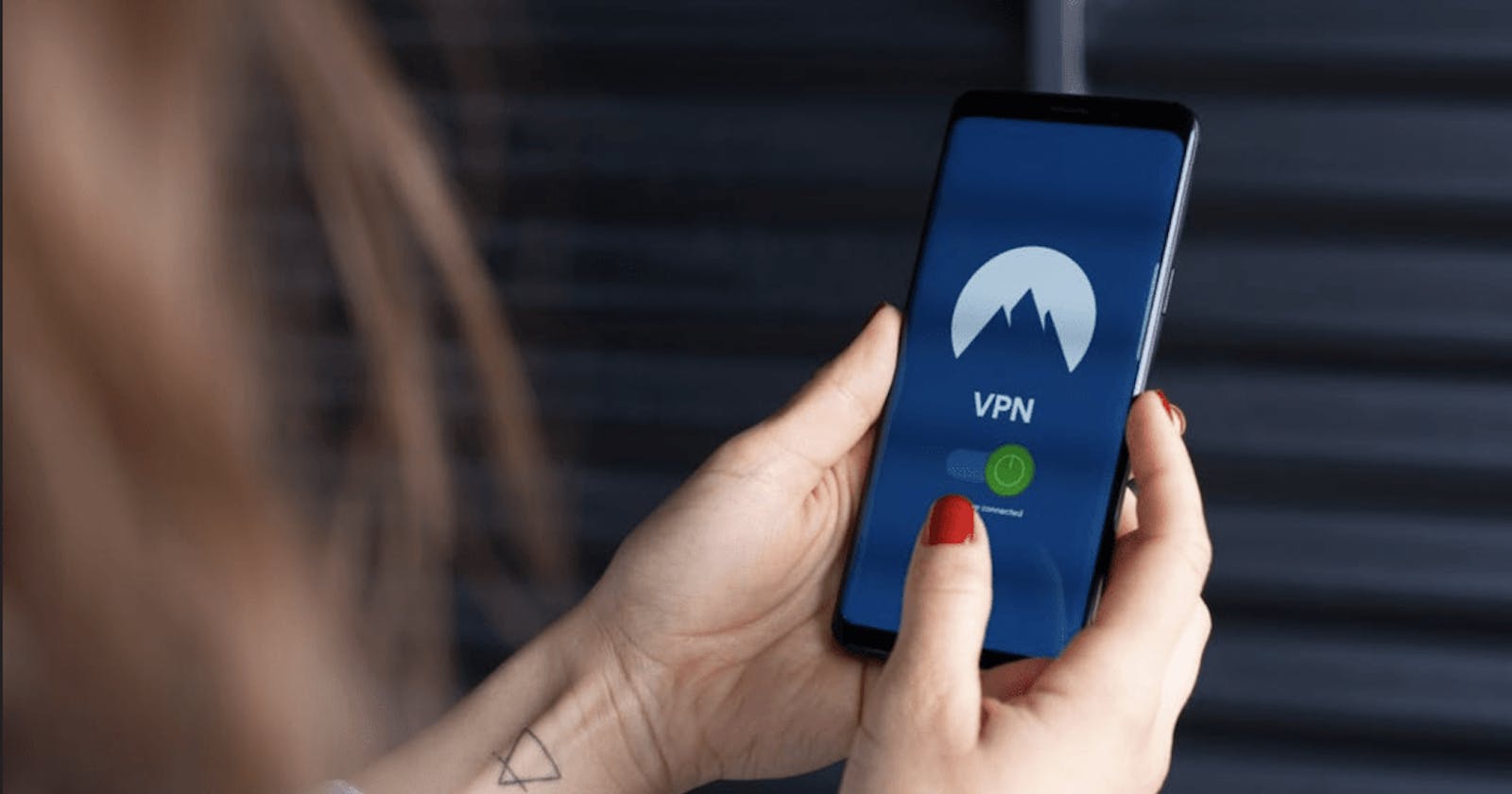 Why Developers Need a VPN