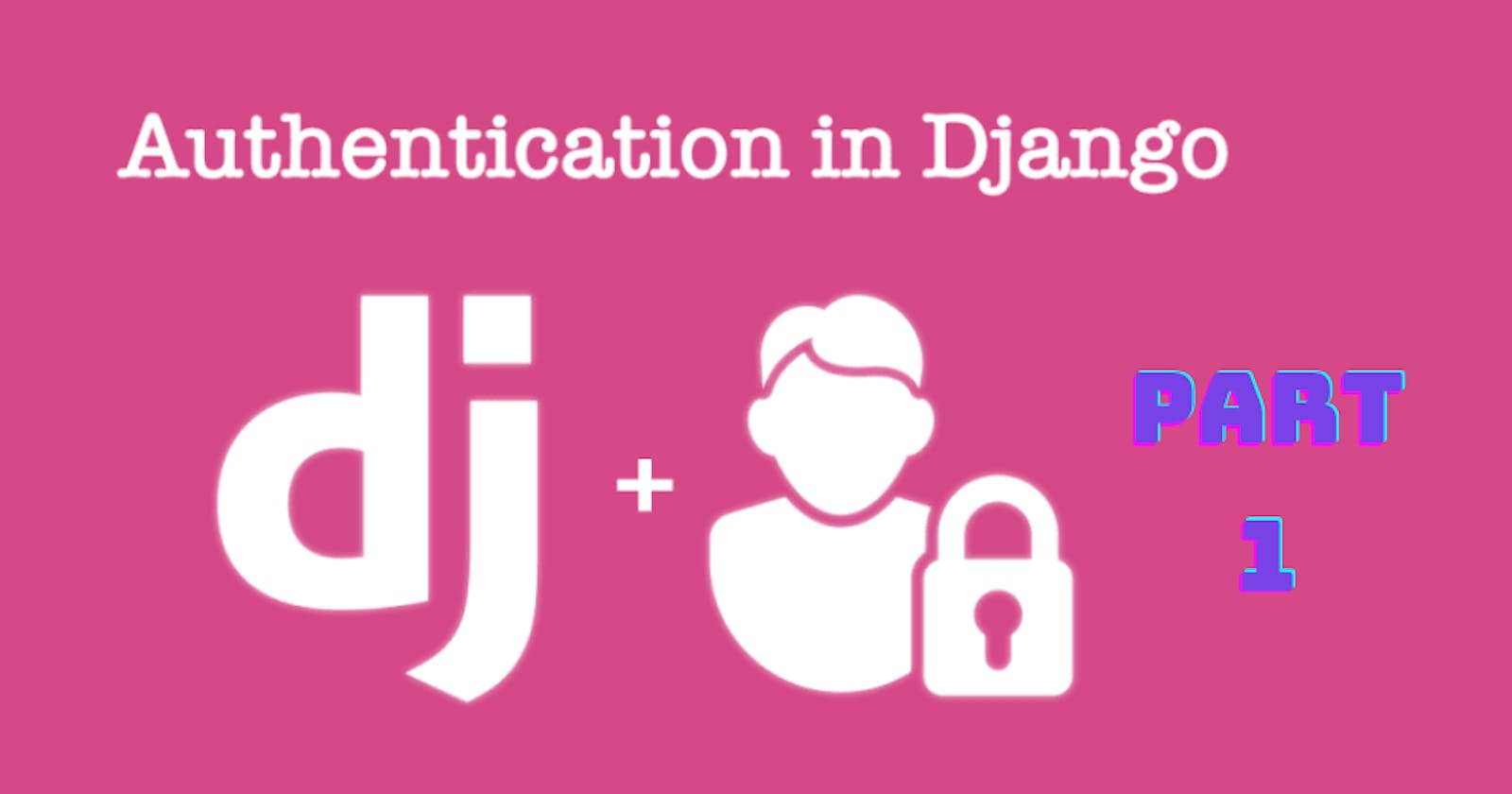 Django User Registration