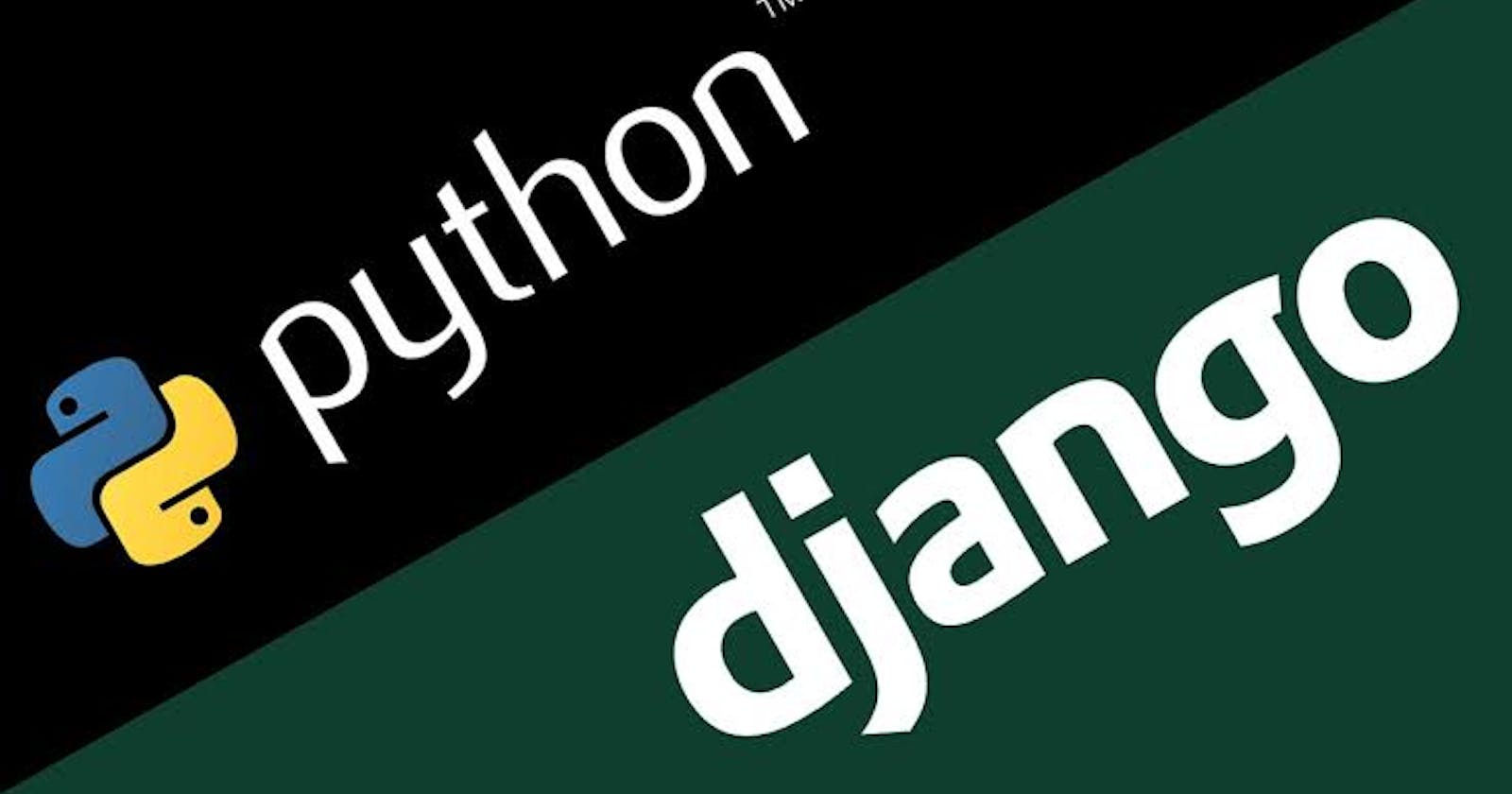 Python Django Framework Tutorial for Beginners – A Beginner’s Guide to start with Django