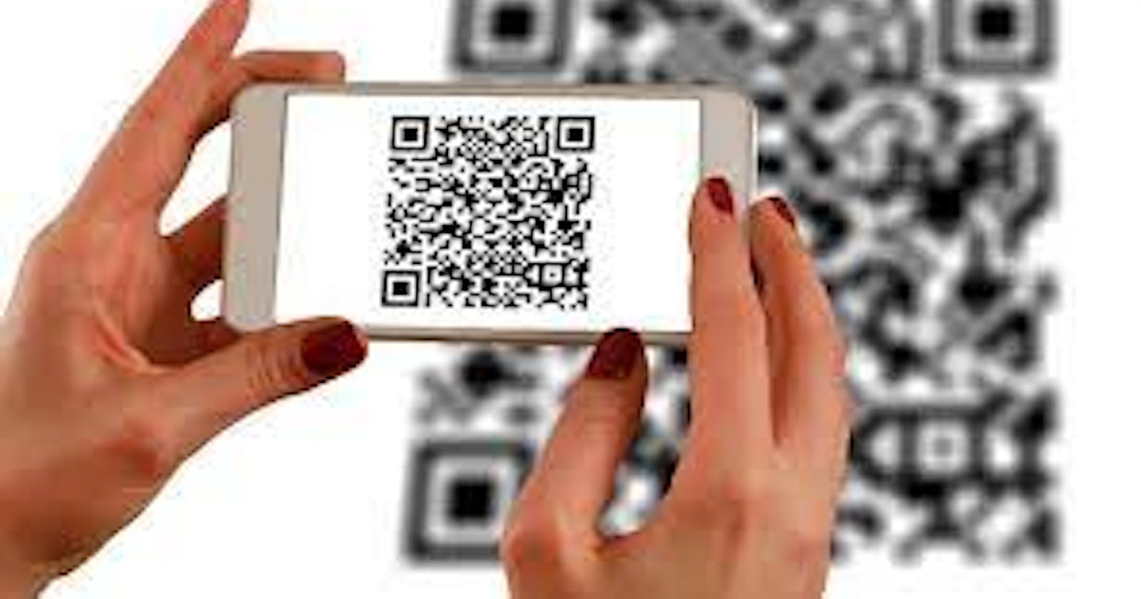 QR Codes Generator for Any url