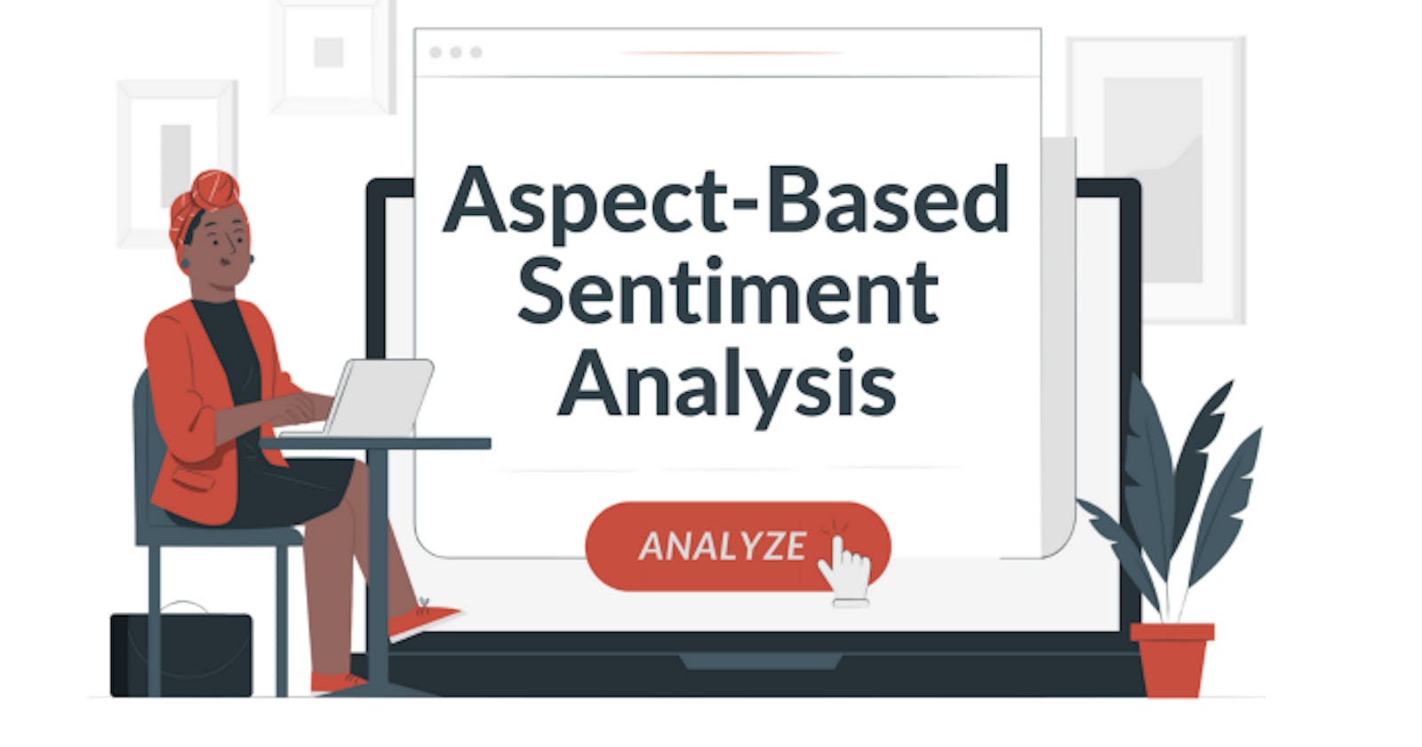 Aspect-Based Sentiment Analysis in a Nutshell