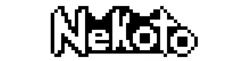 Nekoto's Dev Blog